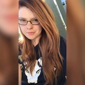 Meet your Posher, Antonia